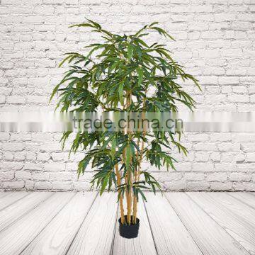 Fake Bamboo Tree