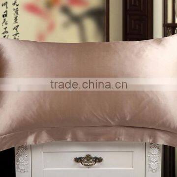 Charmeuse Silk Pillowcase--Radiation Protection photo-2
