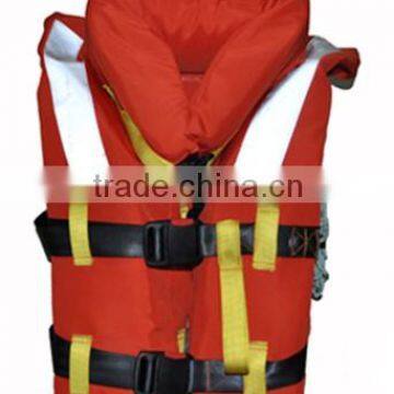 SOLAS Marine Life Jacket/ Life Vest