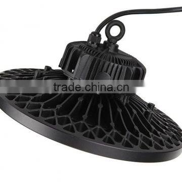 DLC ETL UFO Lamp 100W 150W 200W 240W IP65 Anti-explosion Ufo Led High Bay Light Warehouse Light photo-4
