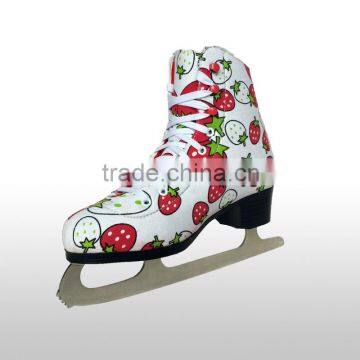 China Manufacturing Stainless-steel Racing Figure Skating for Ice Rink photo-6
