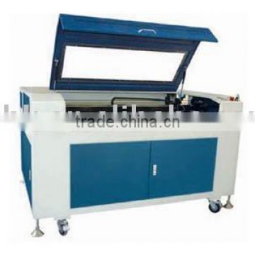 HD-1610 high speed laser cutting machine