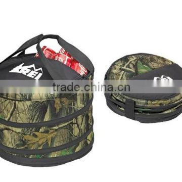 Big Buck Collapsible Custom Cooler - 28 can