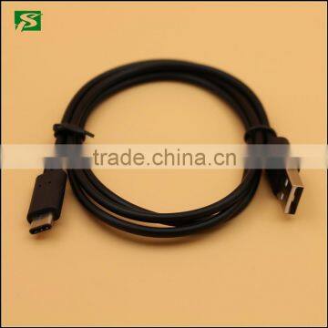 SYS hot selling 1 meter long usb 3.1 cable