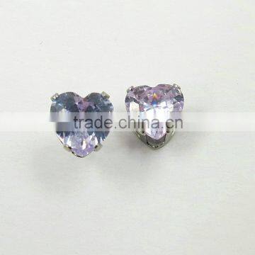 fashionable design ear studs