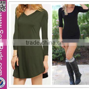 latest 2016 cheap bandage fabric for dress dress women bodycon summer long sleeve dresses for muslim women 2016