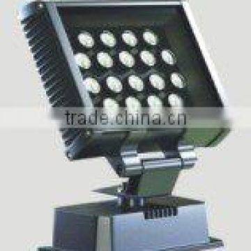 RGB led wall washer,high power led wall washer,ip65 dmx512 led rgb wall washer 36w