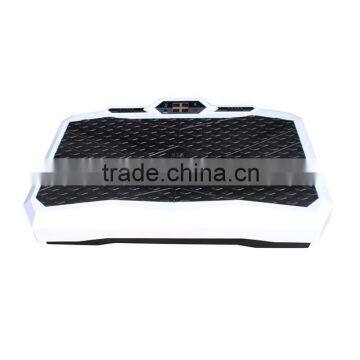 Compact Vibrator Foot Vibration Plate