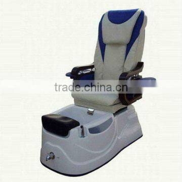 Nail spa massage chair pedicure chair LNMC-701