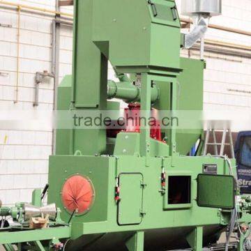 Internal Cleaning Machine of Pipes photo-6