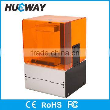 Newest Most Cheap Price 3D Printer Machine SLA 3D Printer 3D Printer For Jewelry Sale