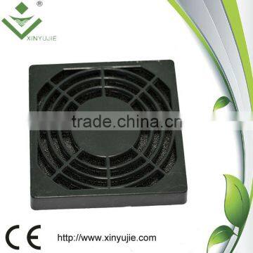 mini fan guard 80mm fan finger guard/ condenser fan guard