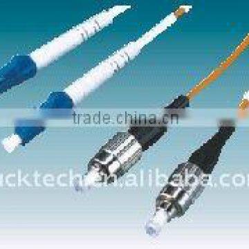 LC-FC OPTICAL FIBER PATCH CORD