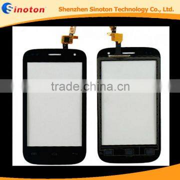 Original New Touch Digitizer for LANIX S215 lcd display