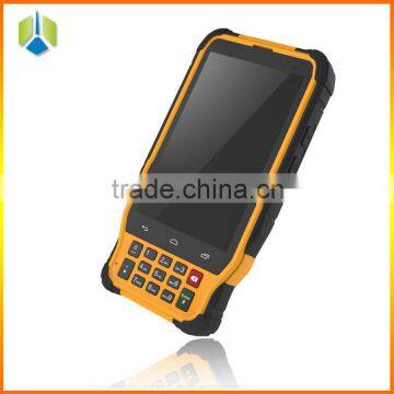 Android Standard industrial-grade pda with android os GC033