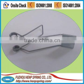 new type torsion bar spring in China