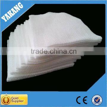 30g 5*5-8ply Non-woven Swabs