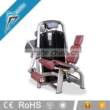 Fitness Equipment Seated Leg Extension Machine for Strength Training