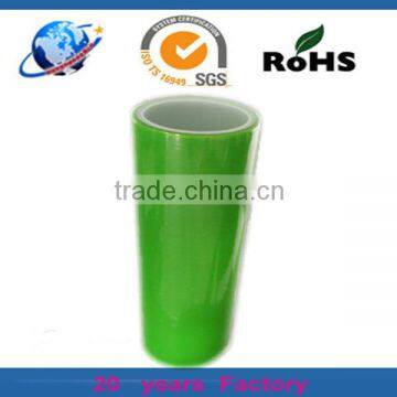 Colorful Optical Level PE Electrostatic Protective Film