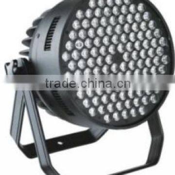 High Brightness A-6310 3W 108PCS LED PAR INDOOR