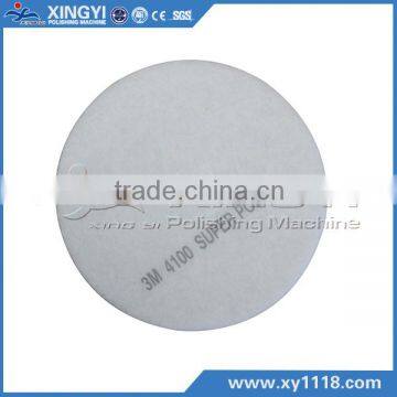 3M Cleaning Green Abrasive Pad photo-2