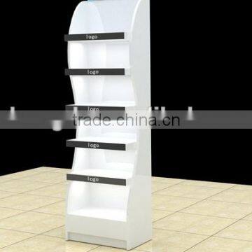 China Wholesale Cosmetic Pop Display,custom Perfume Display Stands photo-4