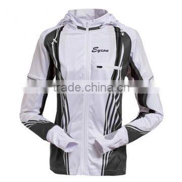 Eyson brand best selling sports jacket wholesale alibaba OEM service