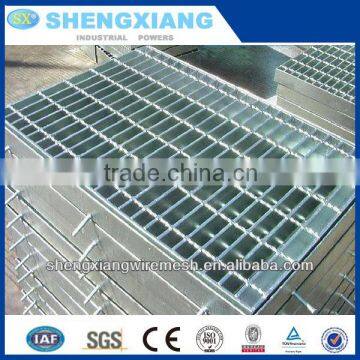 metal drain grates / trench drain grates / drainage grates