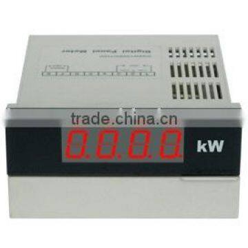 48 Digital Power Factor Meter