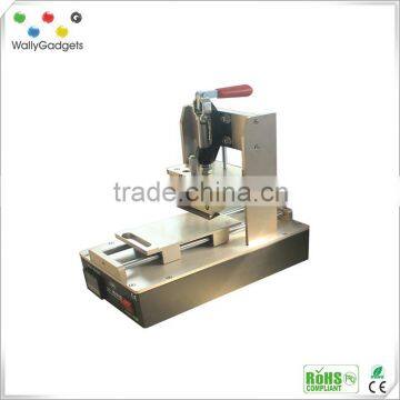 Diffuser Film separator machine segregating machine for smart mobile phone