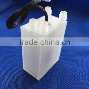 spare parts compatible sub ink tank for large format printers