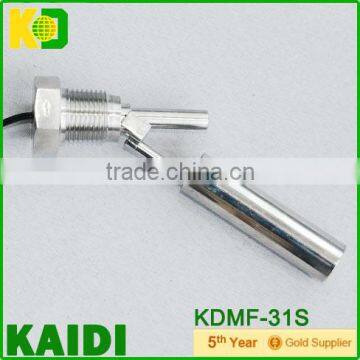 stainless steel float level switch