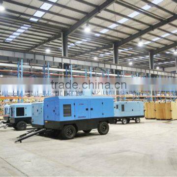 8-10Bar Screw Air Compressor Price (TW50A) photo-5
