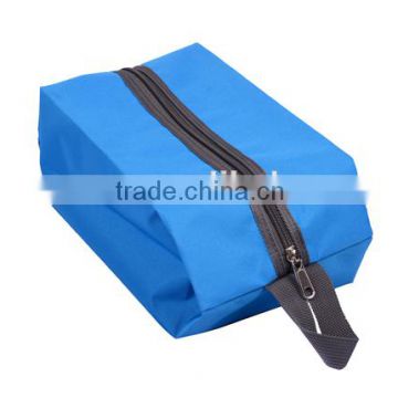 unisex travel shoes bag for promotion