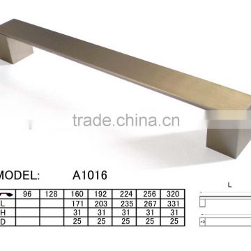 Aluminium handle, kitchen cabinet handle,Alibaba website handle for hot sales