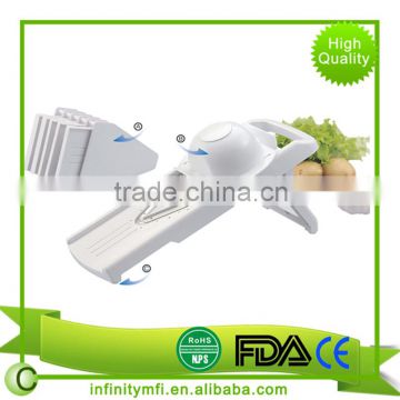 2016 New product Vegetable Slicer Kitchen Accessories Vegetable Blade Slicer