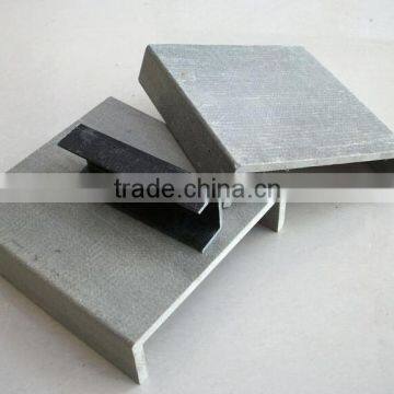 fiberglass frp pultruded channel