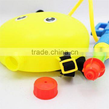 China Manufacture Emoji Water Gun Summer Water Gun Toy Fun Plastic Emoji Water Gun photo-6