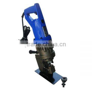 portable hydraulic punching tool