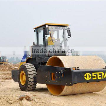 Hydraulic vibratory roller SEM518 Road Roller