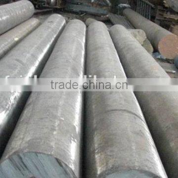 Alloy Tool Steel D2 1.2379 Steel Round Bar photo-3