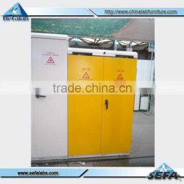 Industrial Chemical Laboratory Acid and alkali Safety Cabinet