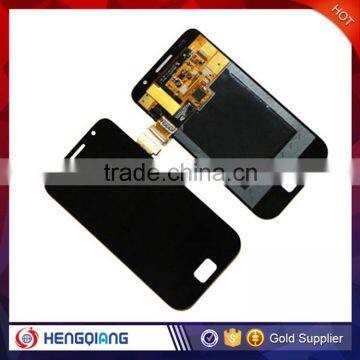 AAA LCD assembly replacement for SAMSUNG i9000