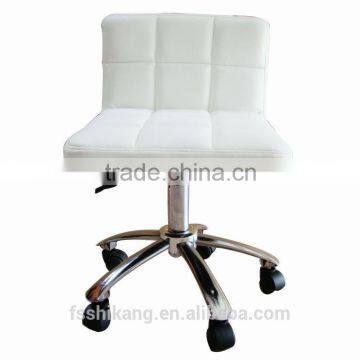 SK-E01 Best Quality Professional Nail Pedicure Technician Stool photo-3