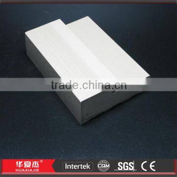 WPC Extrusion Door Sill Profile