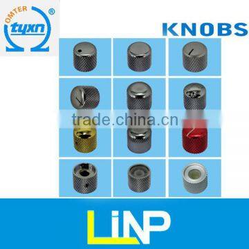 aluminum knob/aluminium potentiometer knob                        
                                                Quality Choice