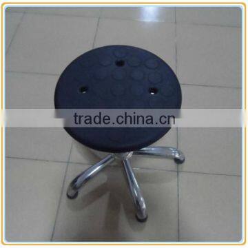 Cleanroom anti-static PU foamed Chair