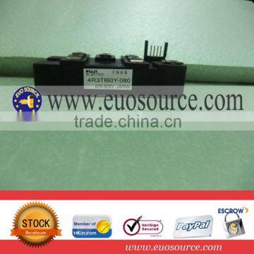 Npn Darlington Transistors 4R3TI60Y-080 photo-4