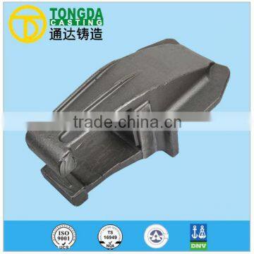 ISO9001 OEM Casting Parts High Quality Lift Truck Parts