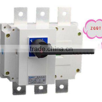 QGL series load isolation switch